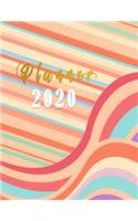 Planner 2020