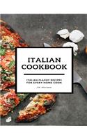 Italian Cookbook
