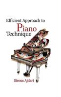 Efficient Approach To Piano Technique