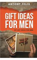 Gift Ideas for Men