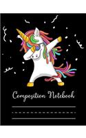 Composition Notebook