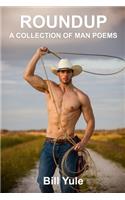 Roundup: A Collection of Man Poems