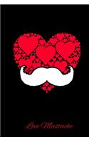 Love Mustache