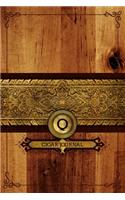 Q Cigar Journal