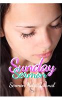 Sunday Sermon