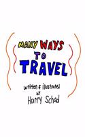 Many Ways to Travel