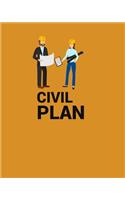 Civil Plan