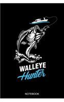 Walleye Hunter