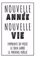 Voeux De Nouvelle Année
