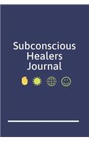 Subconcious Healers Journal