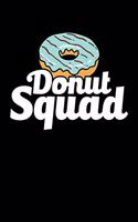 Donut Squad