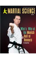 Martial Science Magazine 2019 JUL