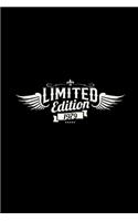 Limited edition 1979