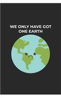 One Earth