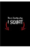 This Is Exactly Why I Squat