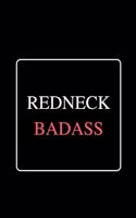Redneck Badass