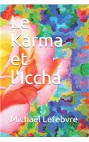 Le Karma et l'Iccha