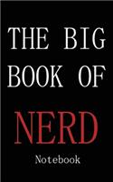 The Big Book of Nerd