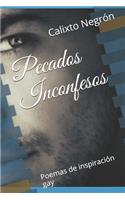 Pecados Inconfesos