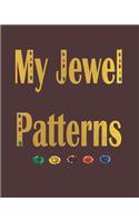 My Jewel Pattern