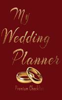 My Wedding Planner a Portable Guide to Organizing Your Dream Wedding 2021 / 2020 Wedding Planner golden wedding rings Aureate Gold design Auric Style Complete Wedding Planning Notebook and Organizer Checklists Budget Planner Bride Wedding Engagemen