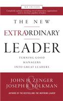 The New Extraordinary Leader, 3rd Edition