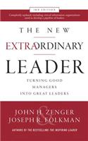 The New Extraordinary Leader, 3rd Edition