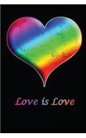 Love Is Love