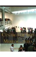 Centros de Arte Y Museos del Zulia