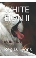 White Lion II