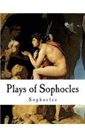 Plays of Sophocles