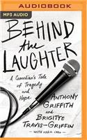 Behind the Laughter