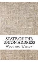 State of the Union Address