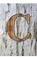 C