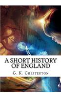 A Short History of England