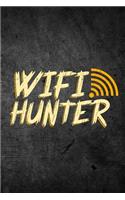 Wifi Hunter