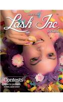 Lash Inc Ireland - Issue 3