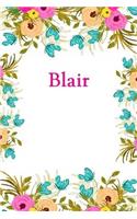 Blair