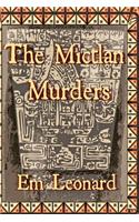 The Mictlan Murders