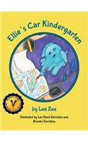 Ellie's Car Kindergarten