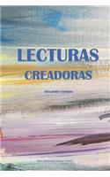Lecturas Creadoras