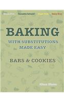 Baking with Substitutions Made Easy