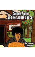 Golden Spice and Her Apple Sauce