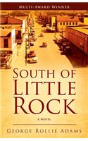 South of Little Rock