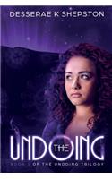 The Undoing