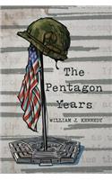 The Pentagon Years