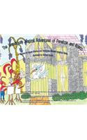 The Wondrously Magical Adventures of Penelope and Rosco