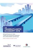The Transatlantic Economy 2019