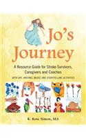 Jo's Journey