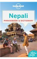 Lonely Planet Nepali Phrasebook & Dictionary 6